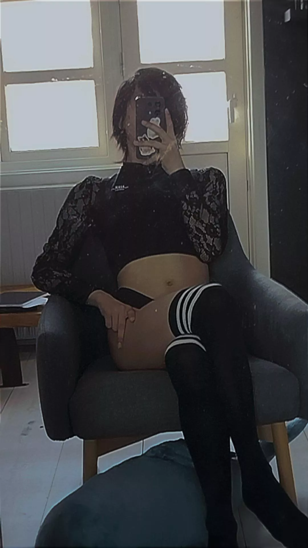 Trying to grow my hair longer takes forever