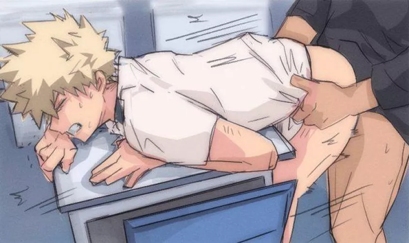 What a rich position to receive🔥 (30yaoi1)