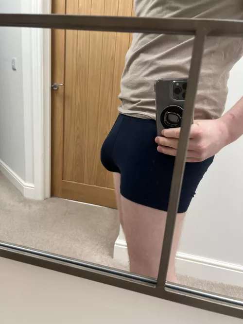 What do you think it’s like hard?😉🍆