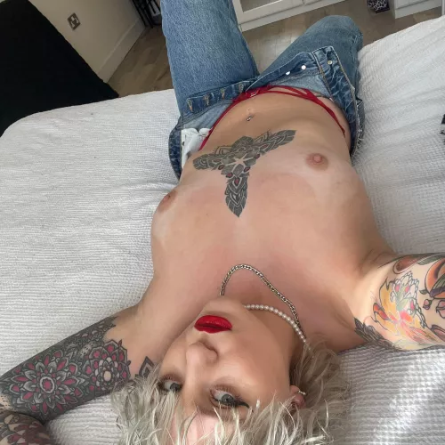 What do you think? 😉