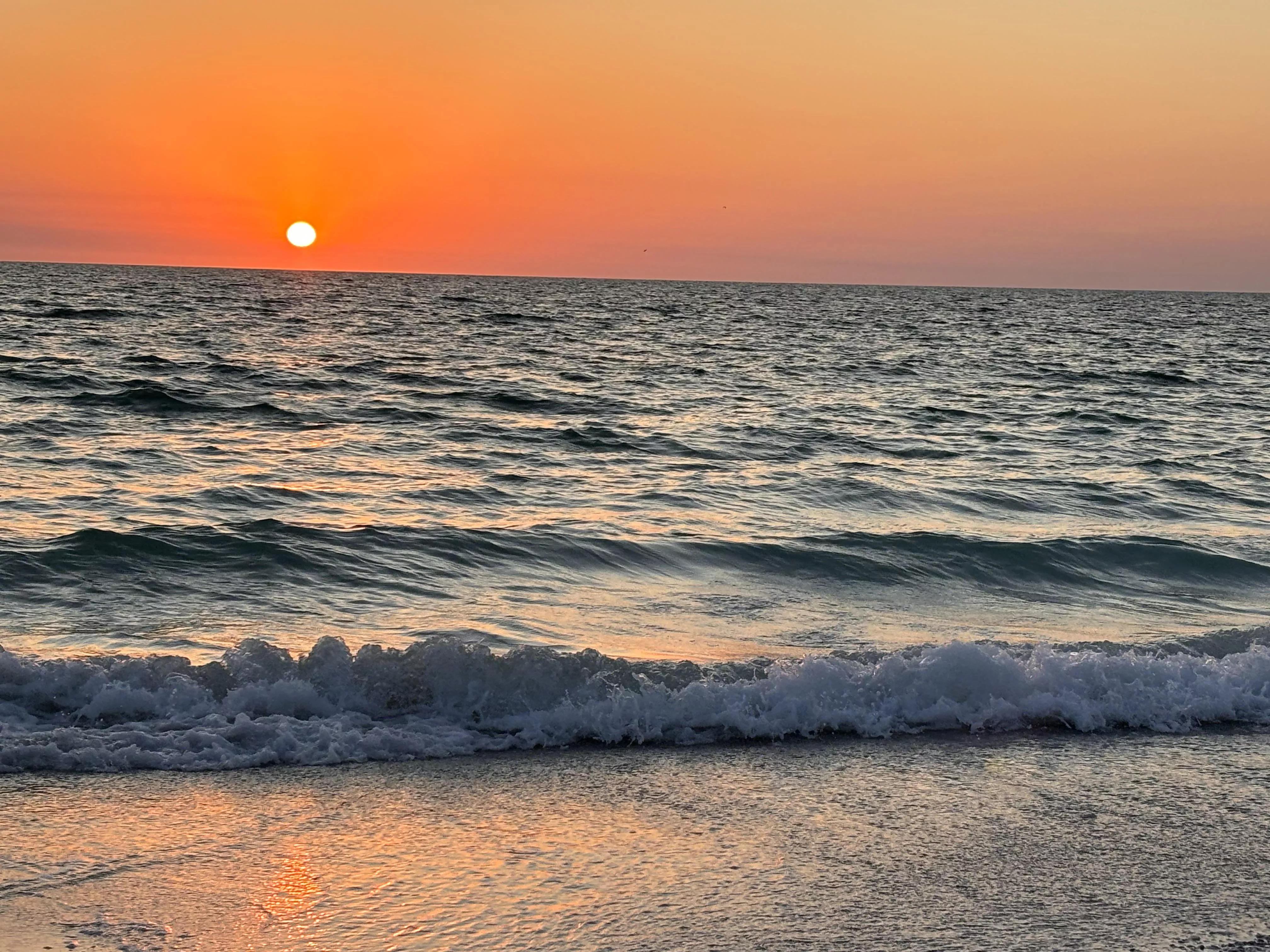 What heaven must look like