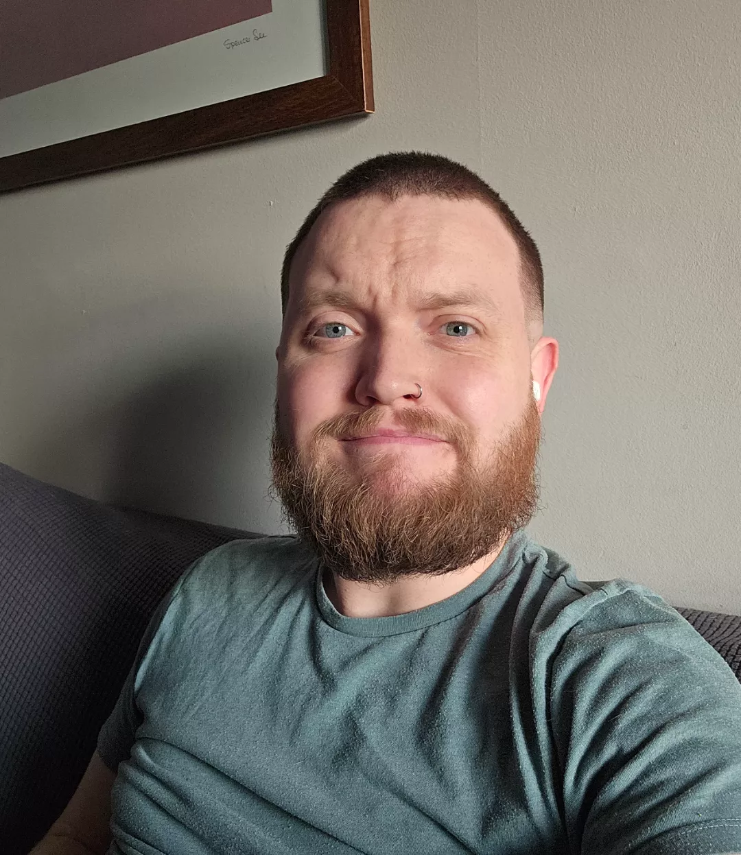 What we playing this evening? 