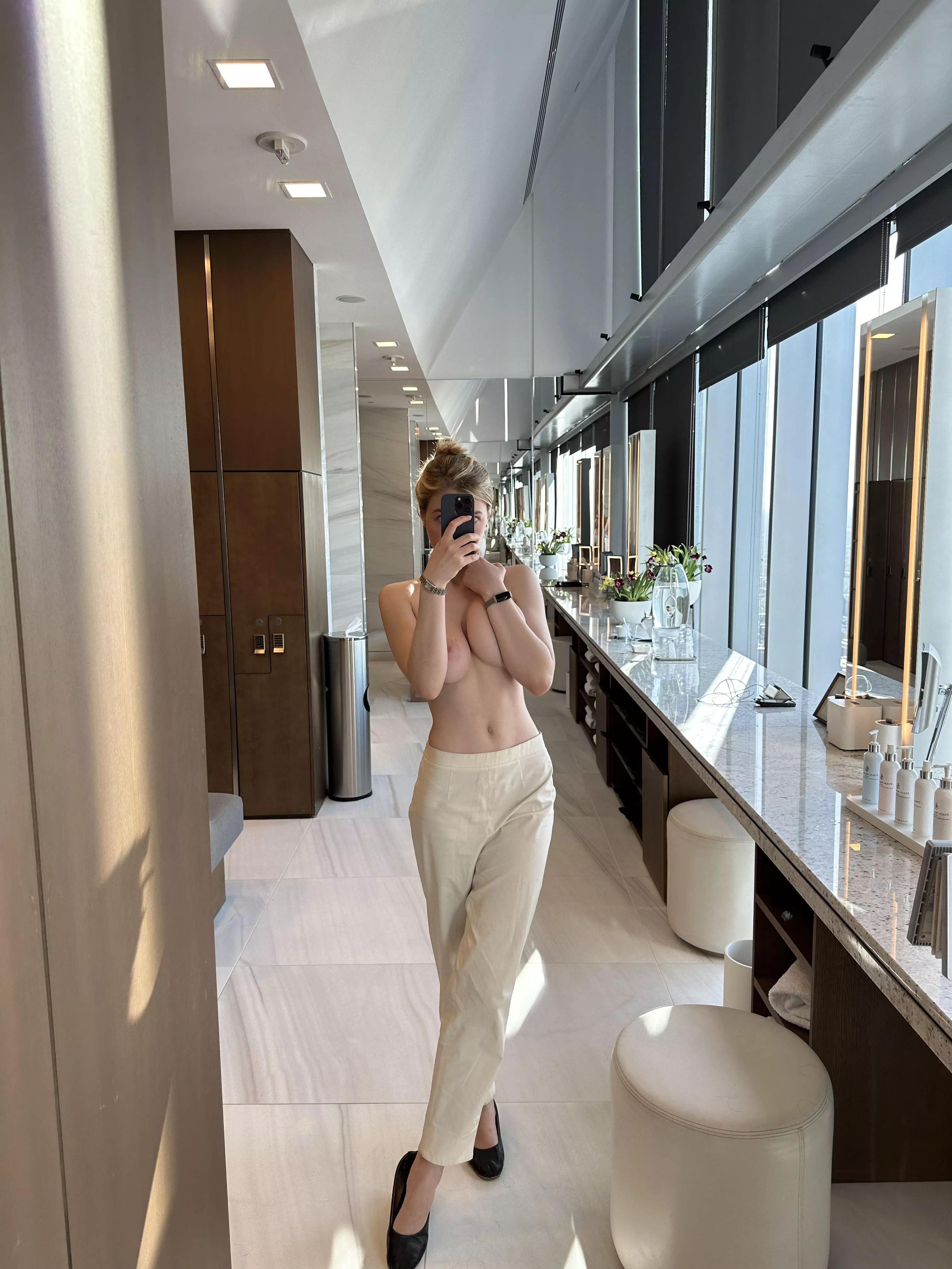 When they said princesses weren’t real they were lying