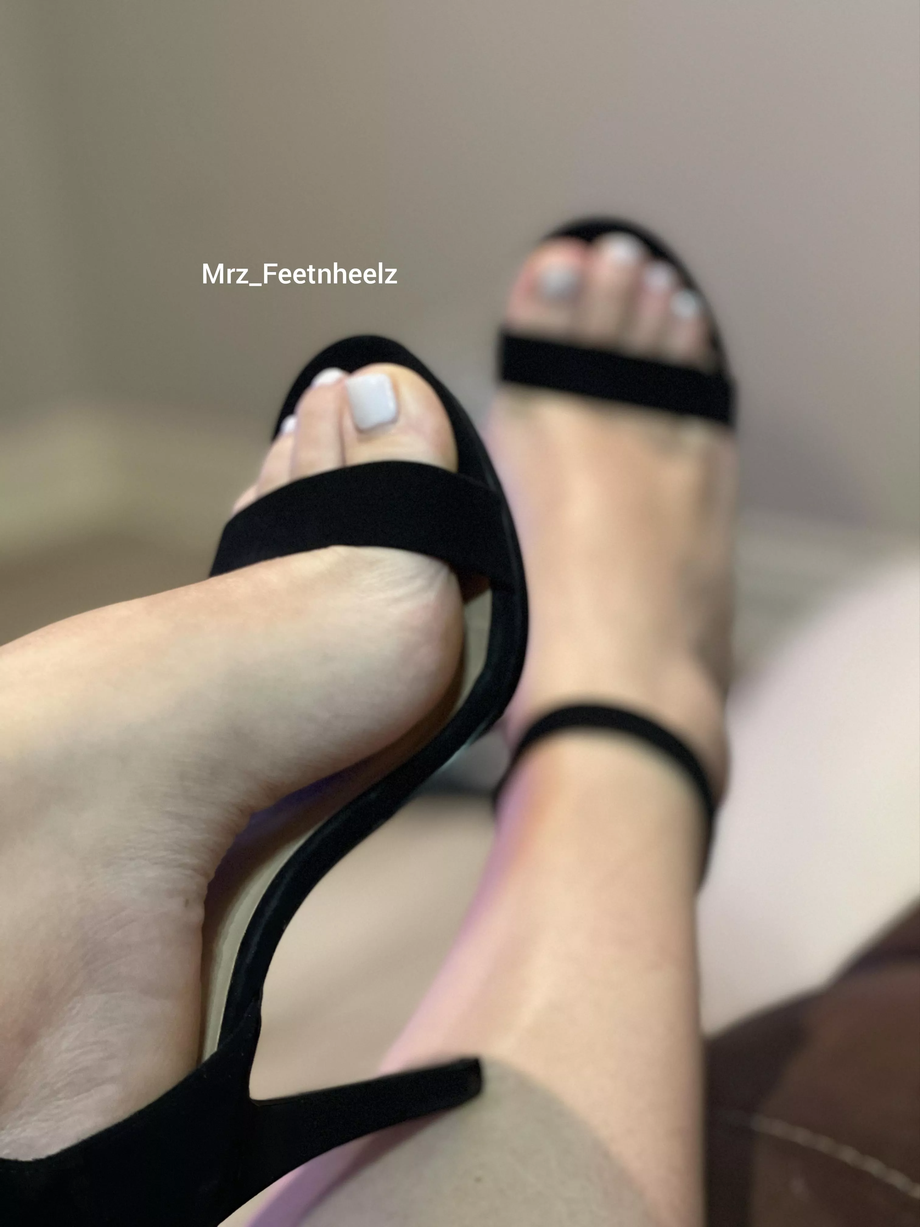 Wonder what these would fit around...