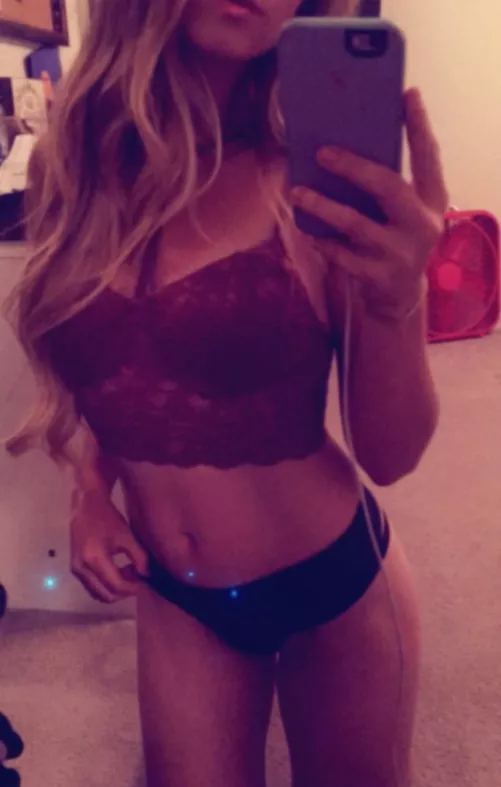 Always getting into shenanigans 