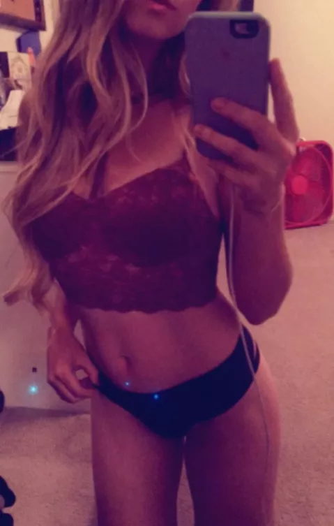 Always getting into shenanigans 