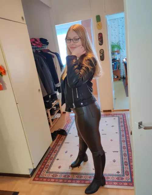 Am I good enough for this sub?