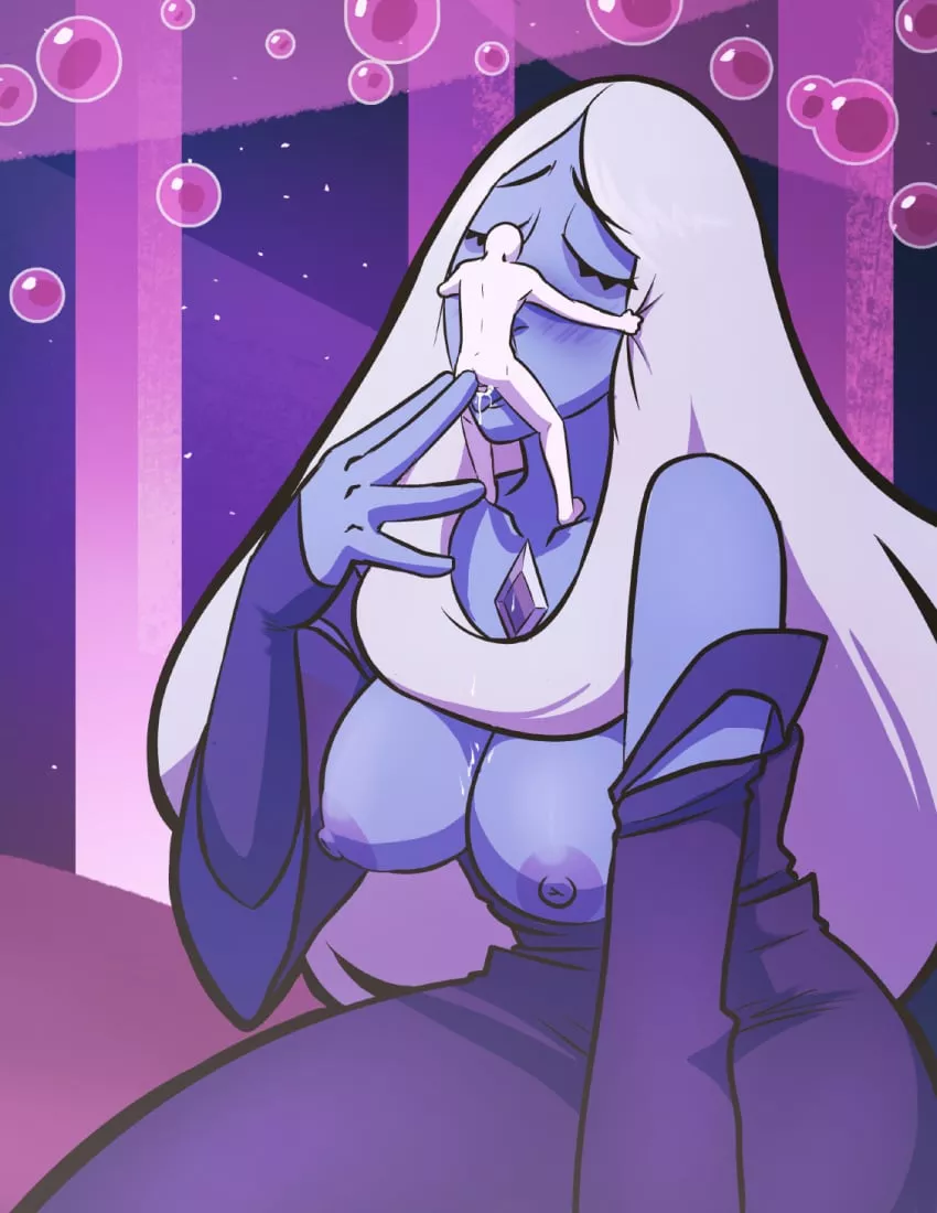 Blue Diamond