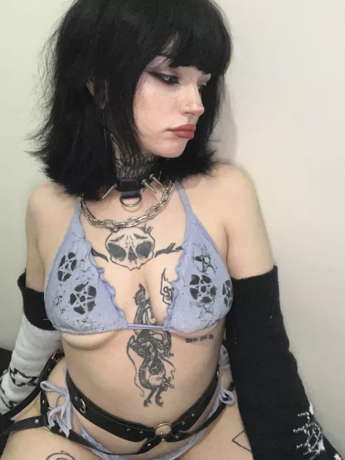 call me goddess or master [TW]