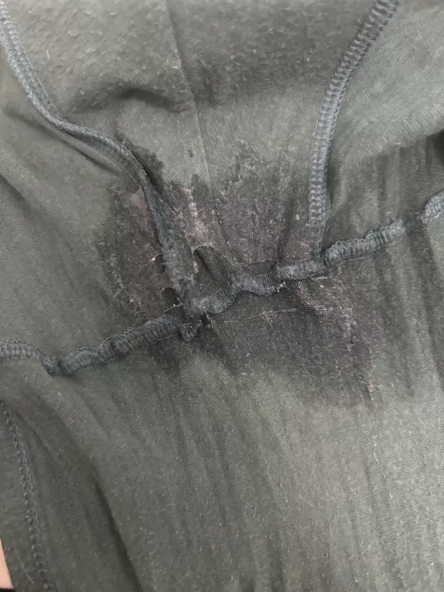 Came twice in these. What I really want is someone else to cum in my panties and wear them. Anyone willing to help?