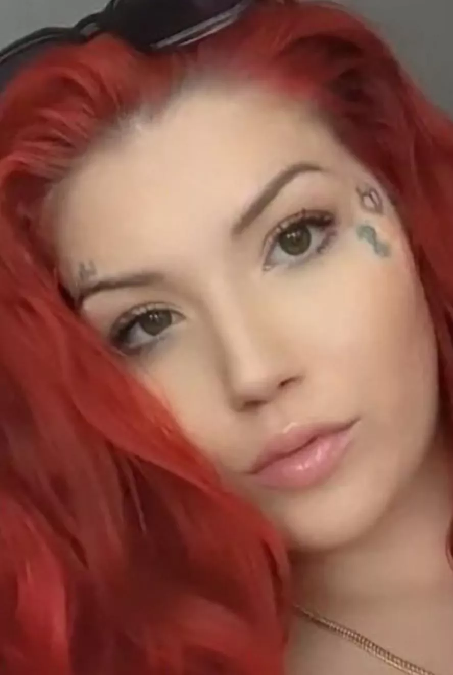 CAN ANYONE JUST SAY ONE DAMN THEY LIKE ABOUT ME.