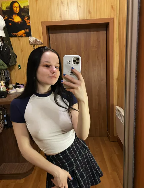 Can I open up to you