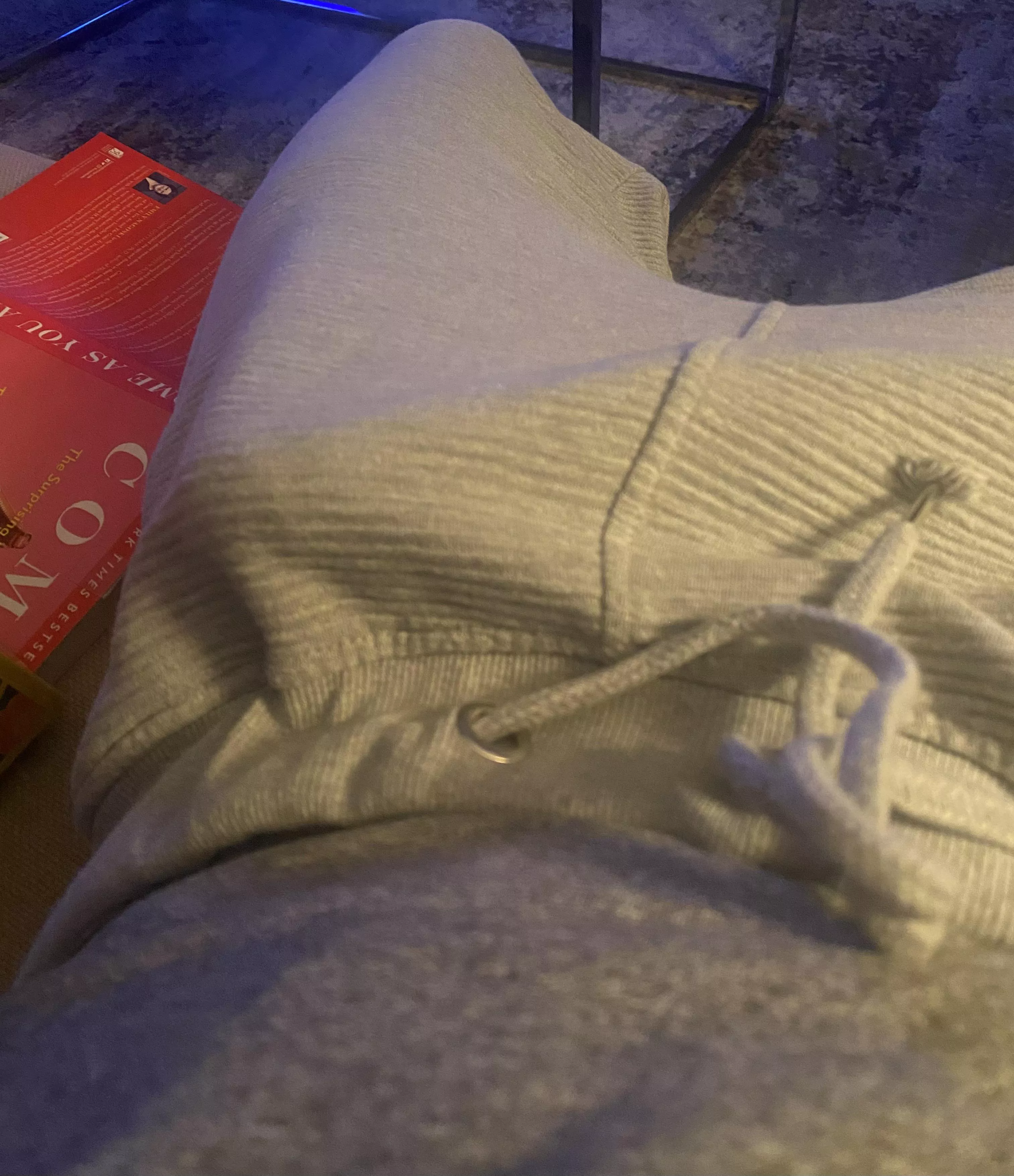 Come as you Are - always looking to satisfy my woman