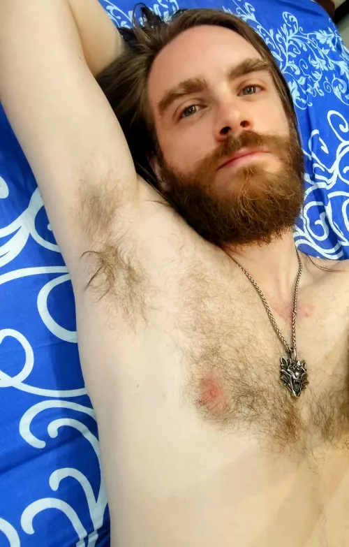 Come here hug me 😜