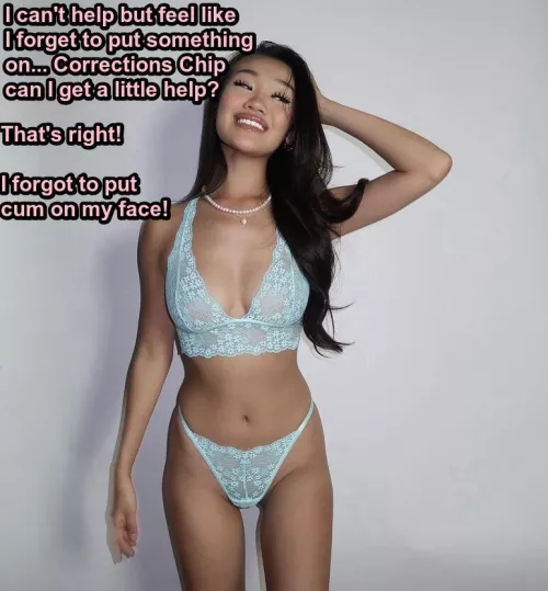 Corrections Chip Dress Code