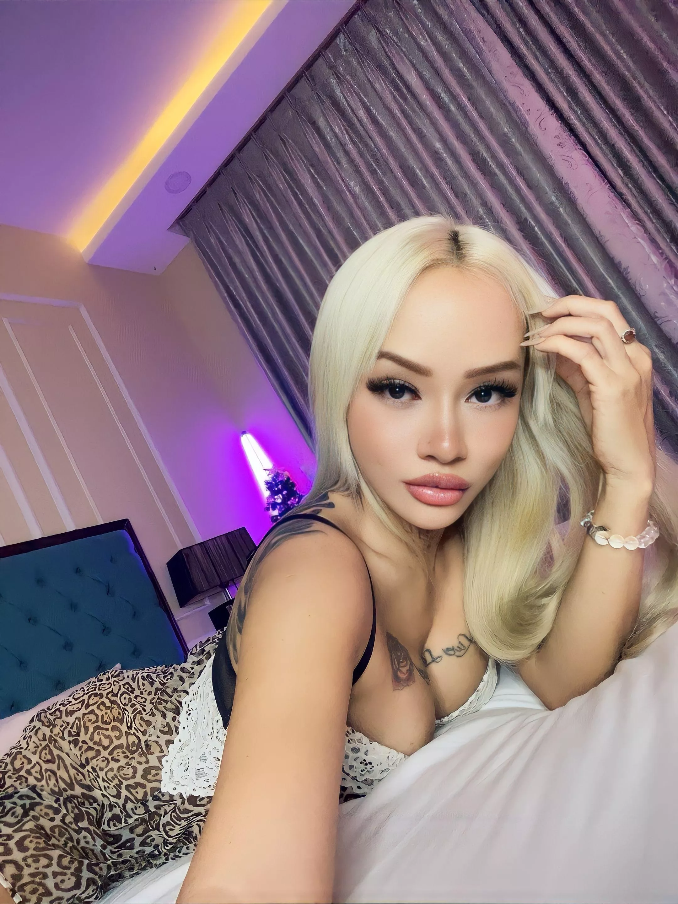 Dare to ignite passion with me. 🔥🔥 Let's go!