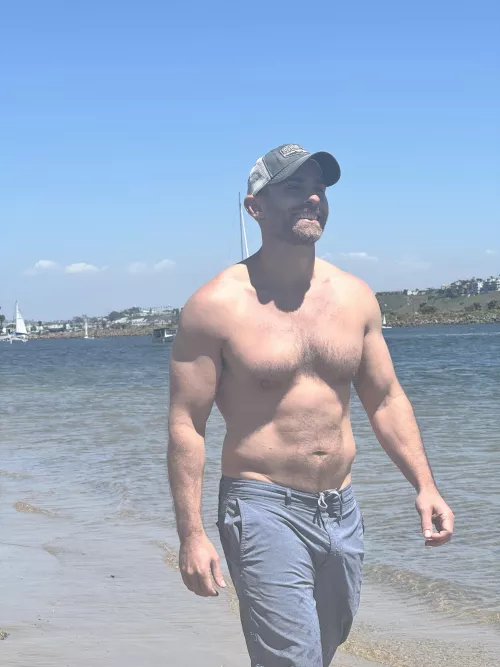 Finally some good weather