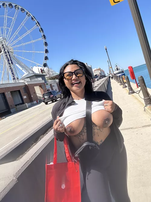 Flash them when you can 