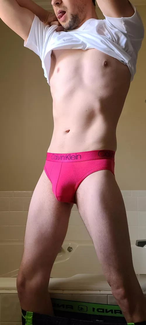 Gf isn't a fan of these