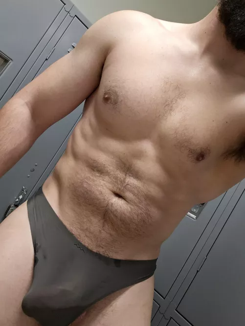 Had a great lift this morning 💪