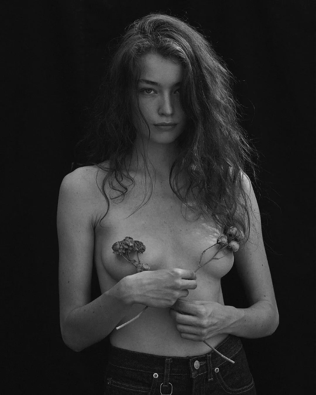 Hazel Jane Reynolds by Scott Mac Donough