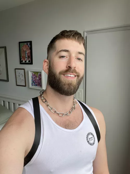 Hey guys, what’s up?