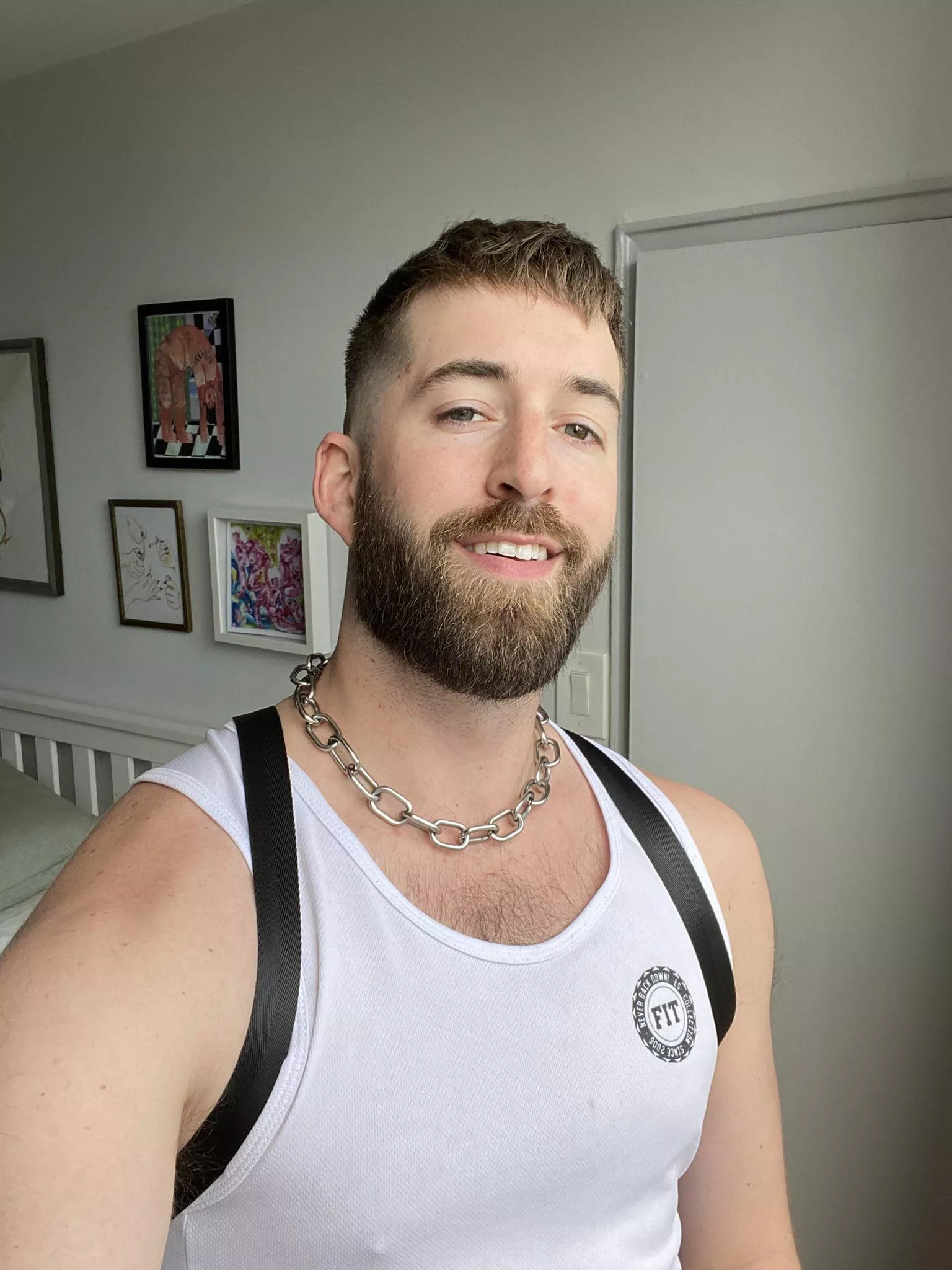 Hey guys, what’s up?