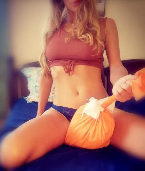 Hold on tight... Its going to be a wild ride!