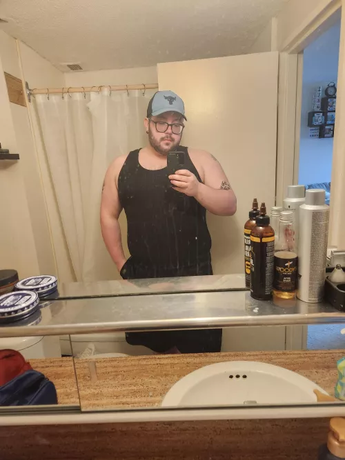 Hope everyone is having a good day! 