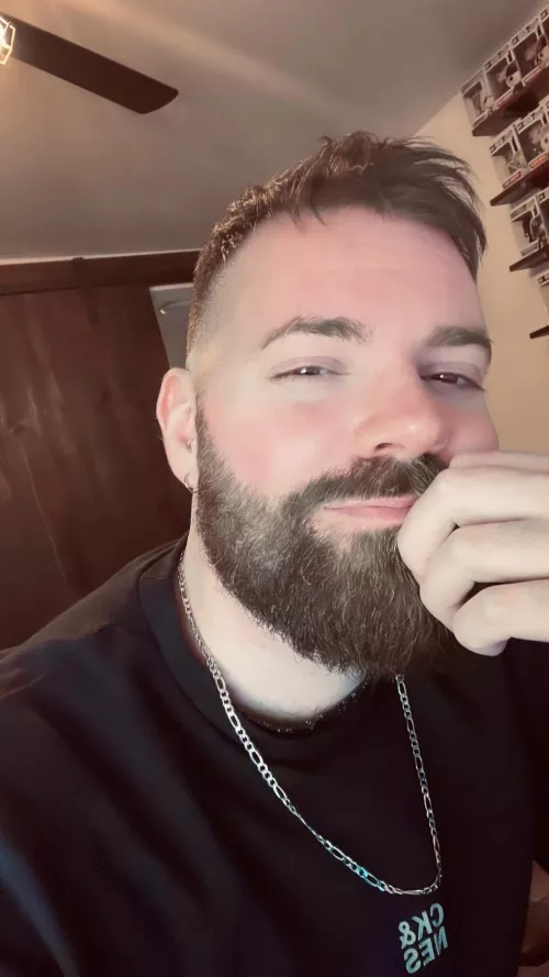 How’s your week going so far?