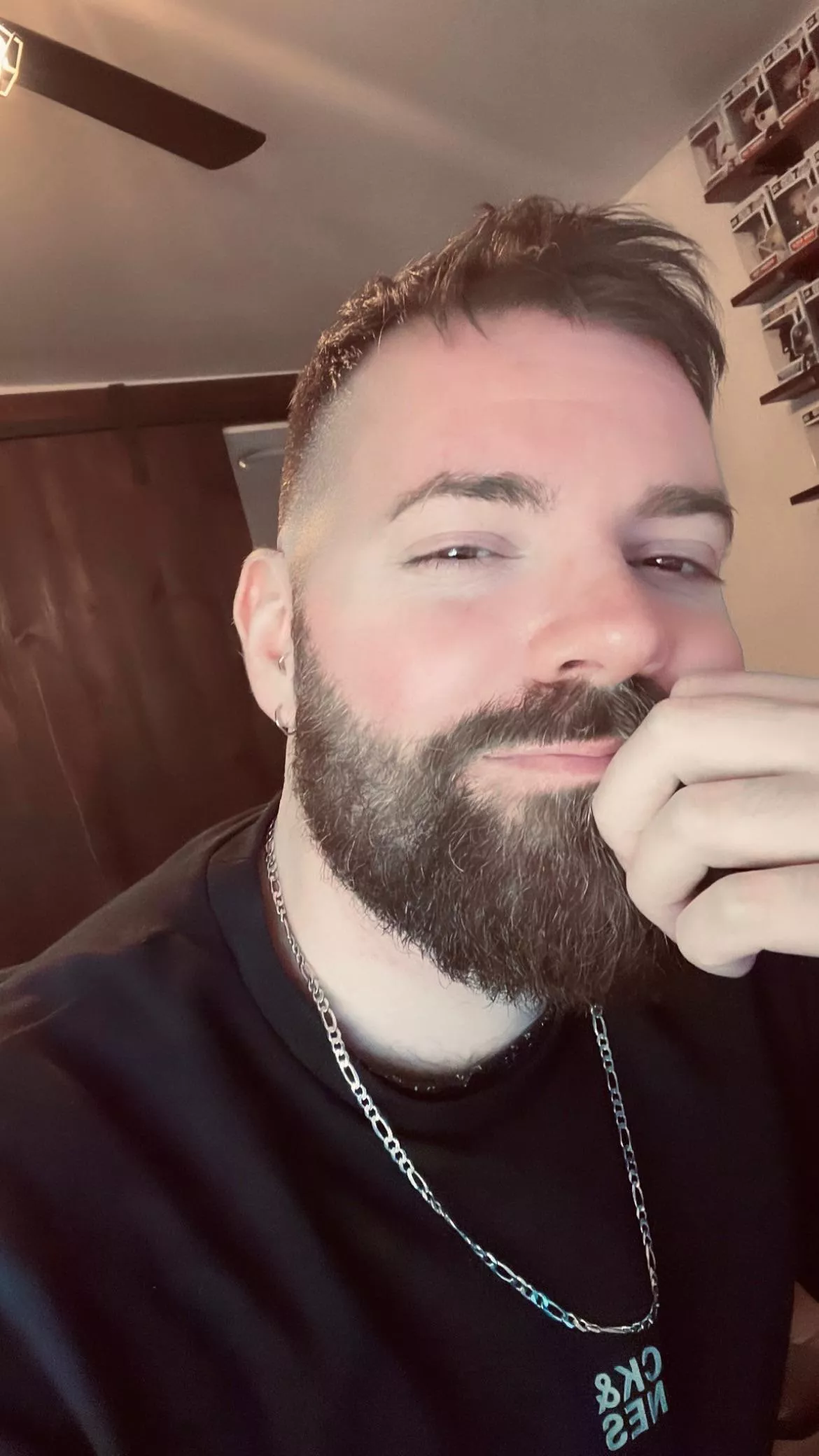 How’s your week going so far?