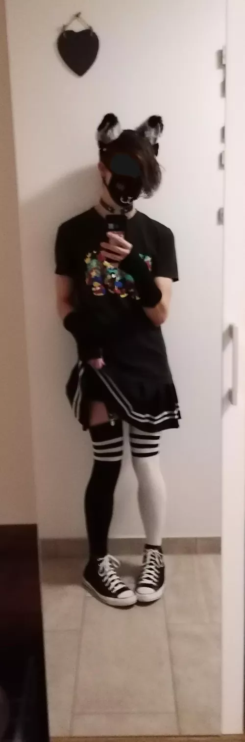 I hope this isnt too bad :3