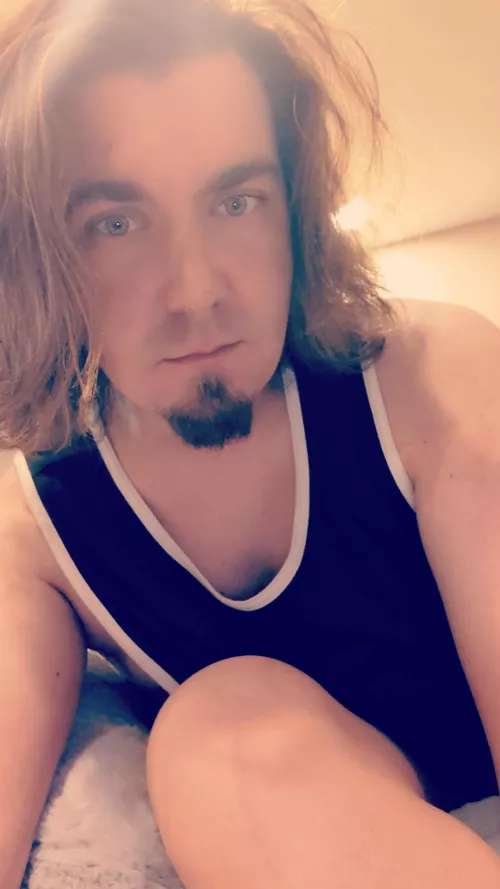 I'm bored let's snap