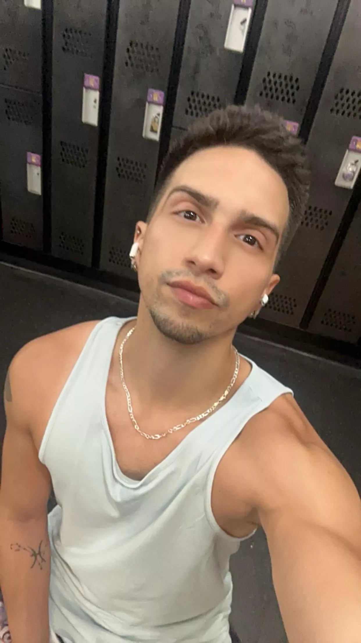 I’m Feelin It Mr.Crabs ;-;