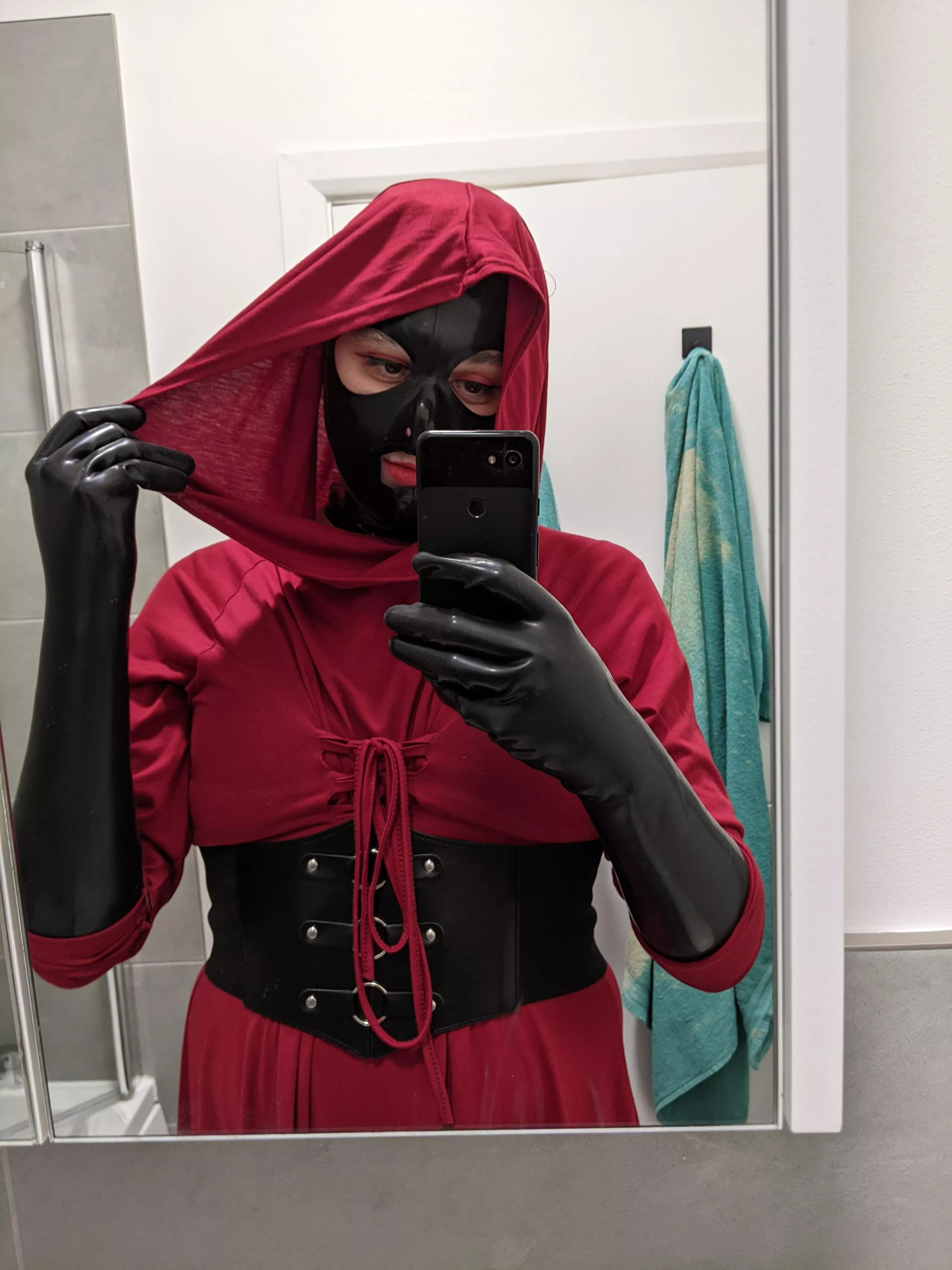 I'm loving this outfit combination 💖