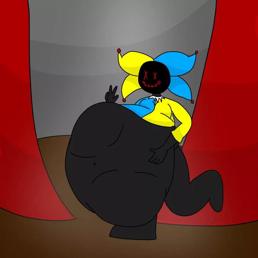 {image} it’s all just a game(credit to MysteriousWander2 on deviantart)