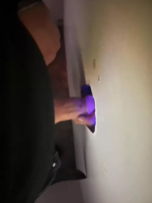 It’s been awhile since I’ve been back. Needing a man’s mouth again 