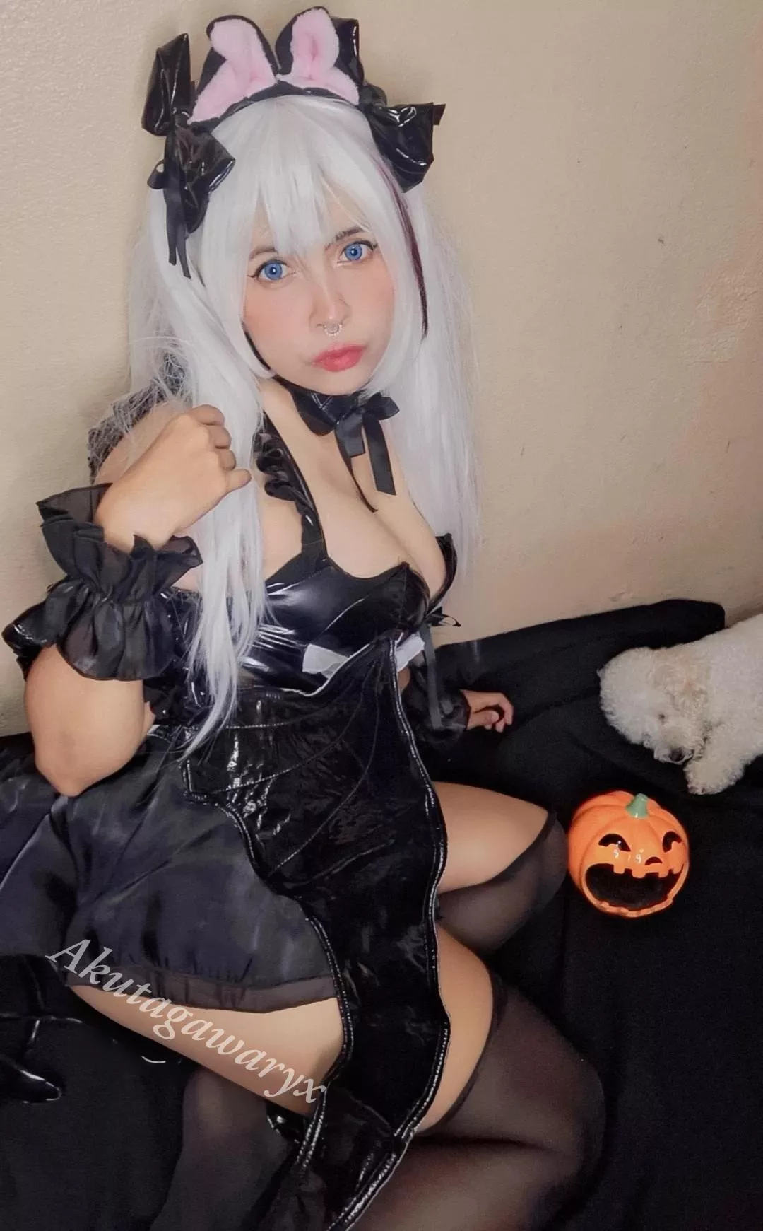 Janus by Akutagawaryx 