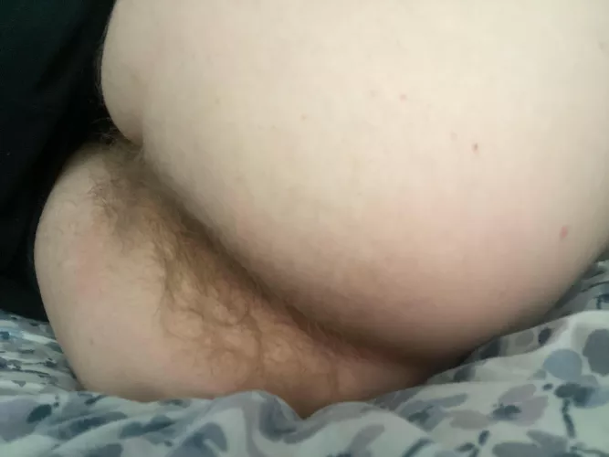 Just imagine what it must smell like bro 😚