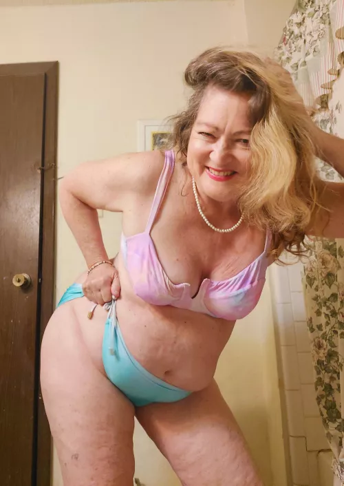 Just ready to pounce today and get you