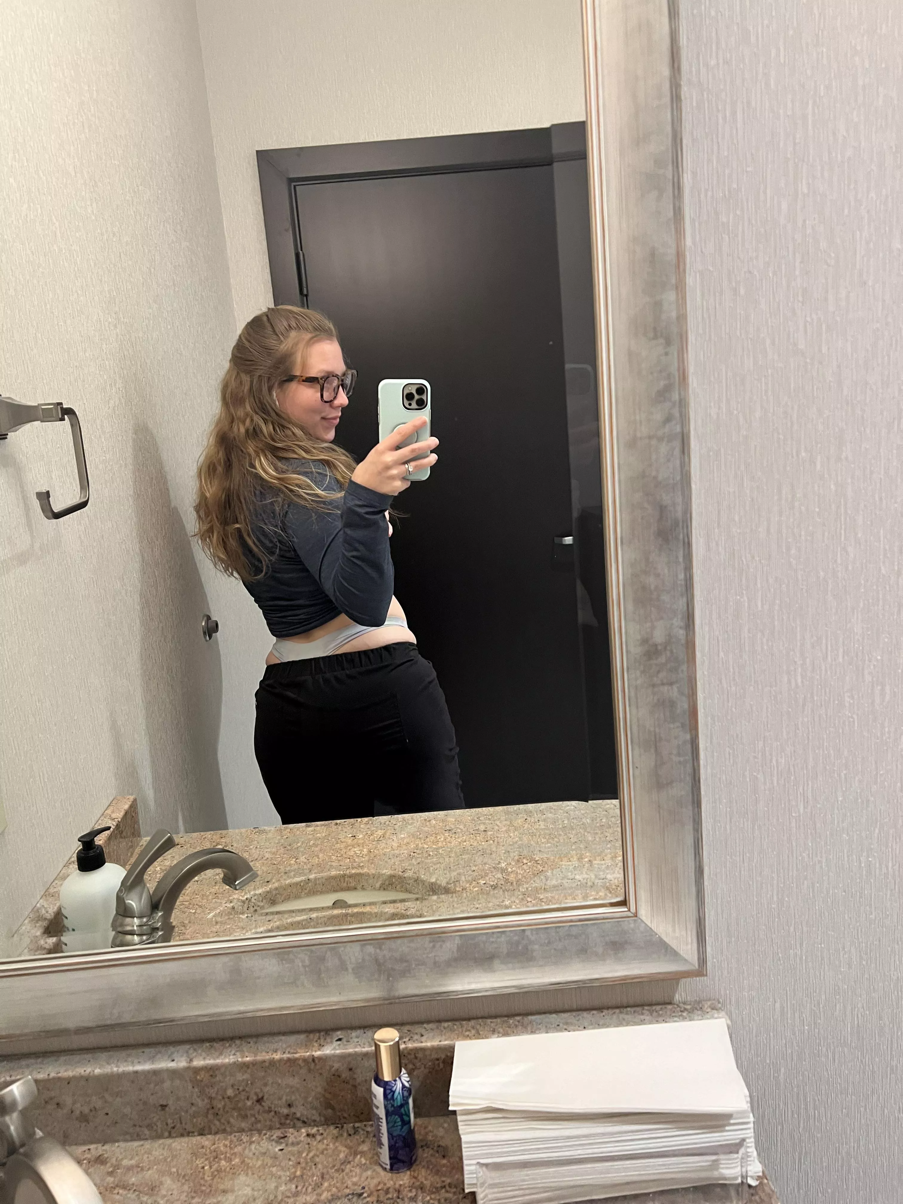 Keep it up there plz :)