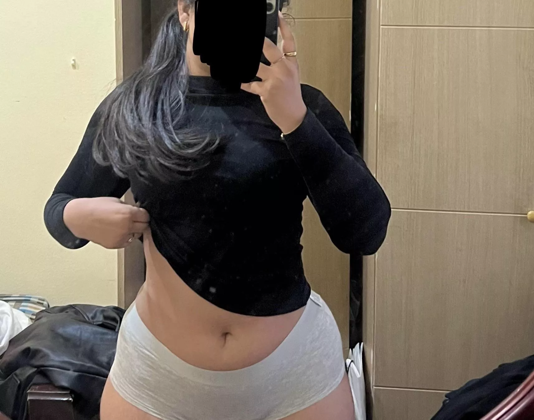 Labour’s Day Post! (F)