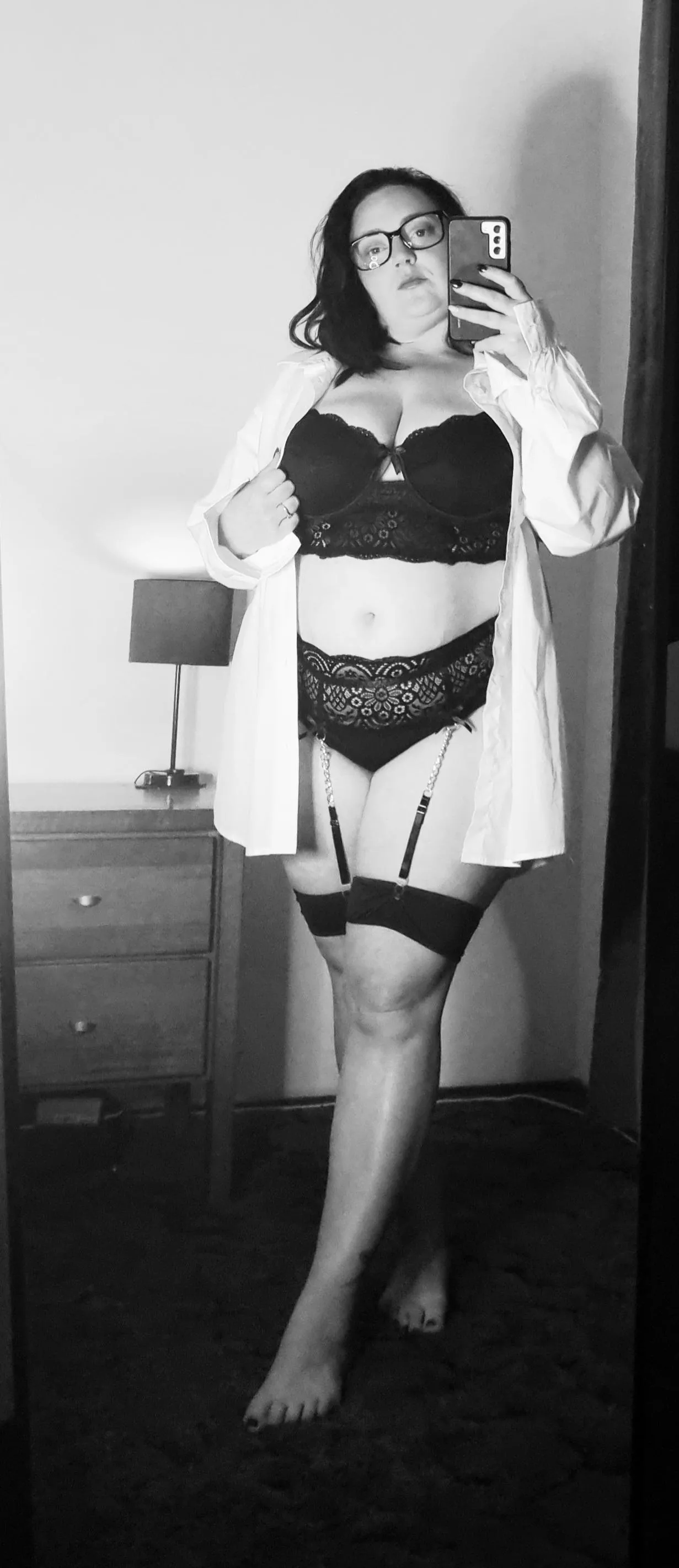 Let me ride your cock then squirt all over your face