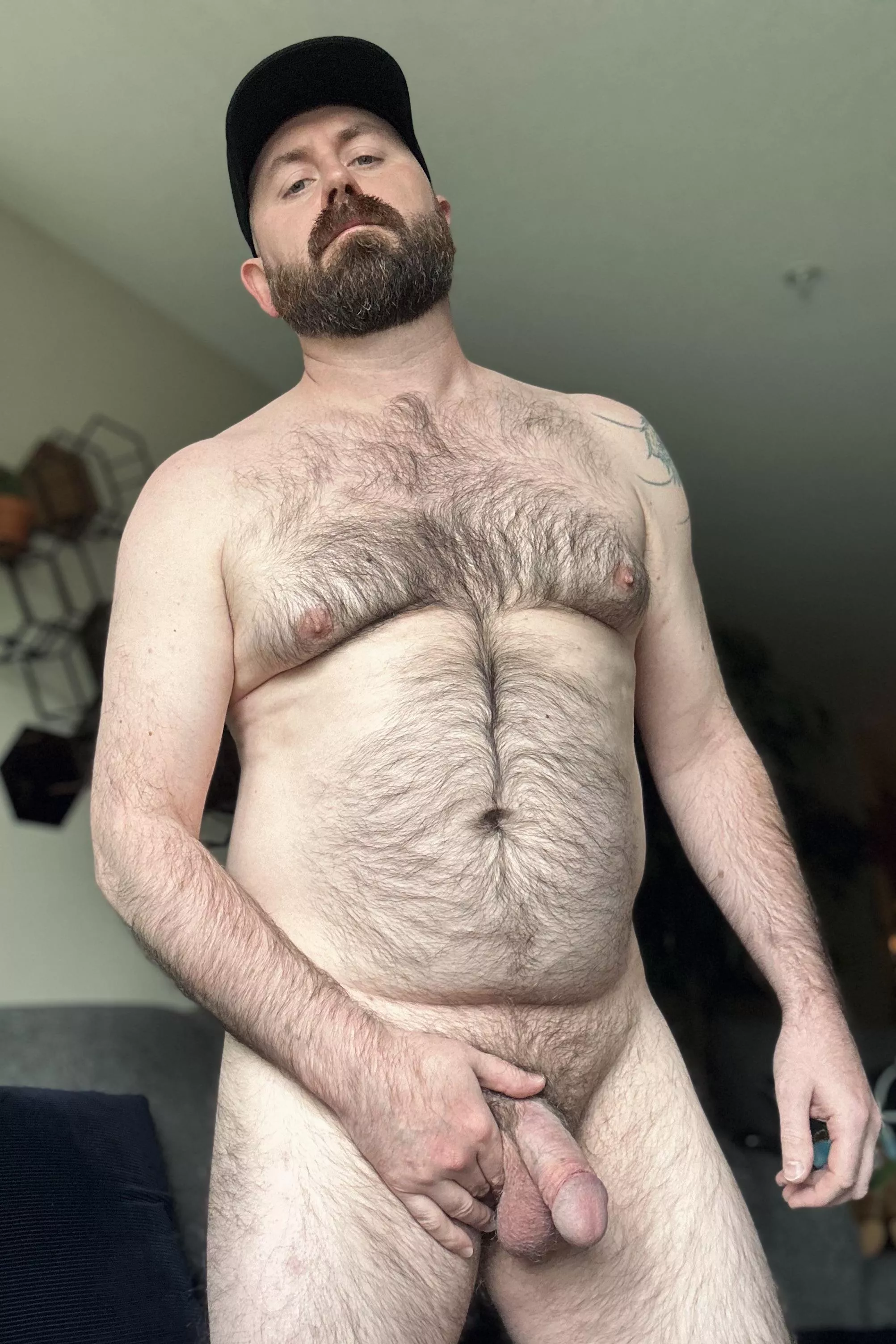 Let’s just stay home and hump