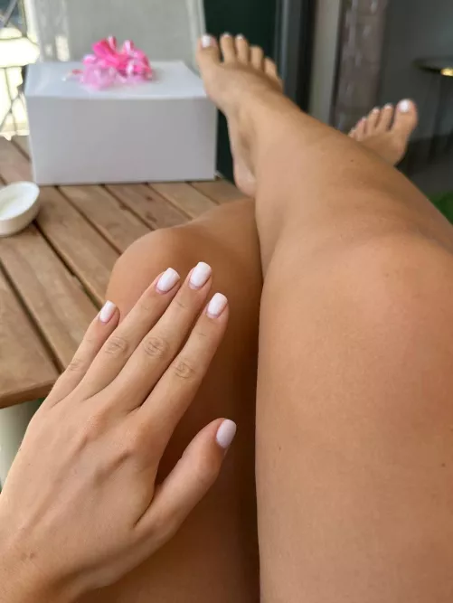 maybe i will let you suck my fingers