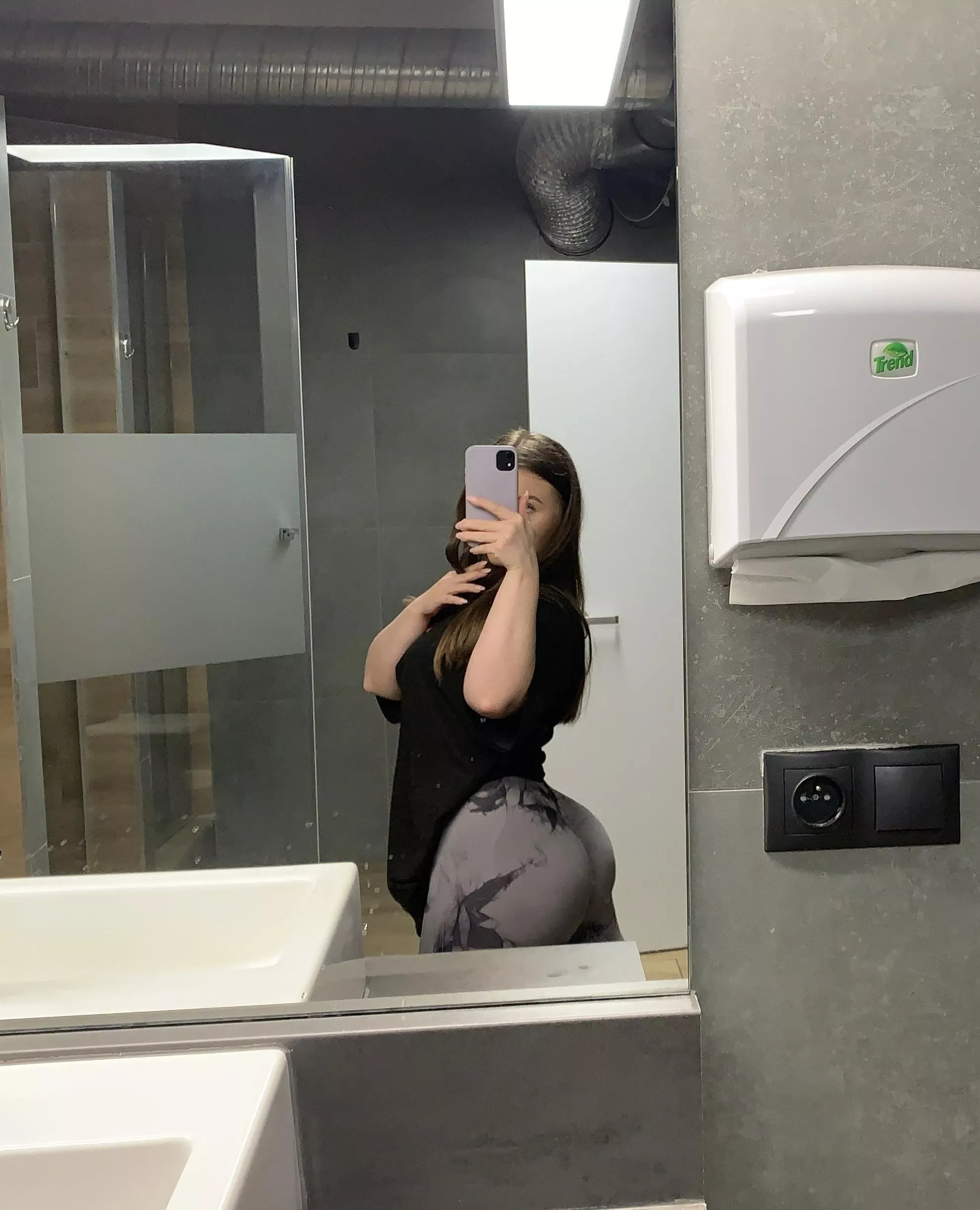 My ass would be good place for your cum