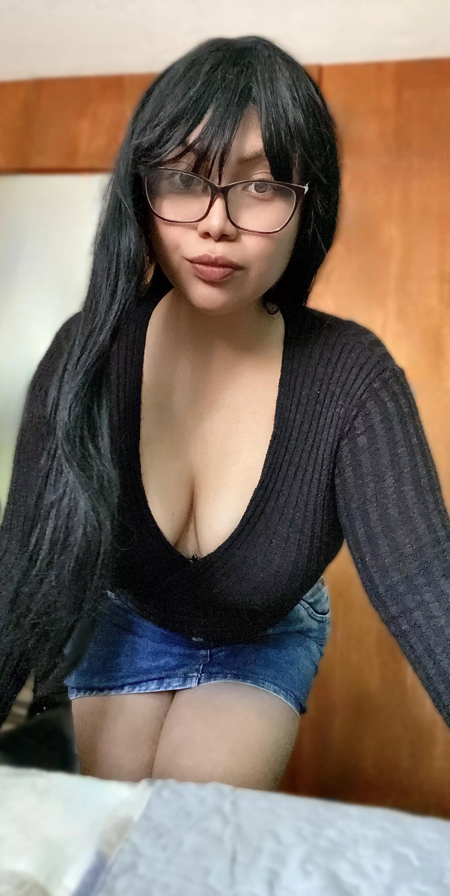 My students always pay attention to me :)