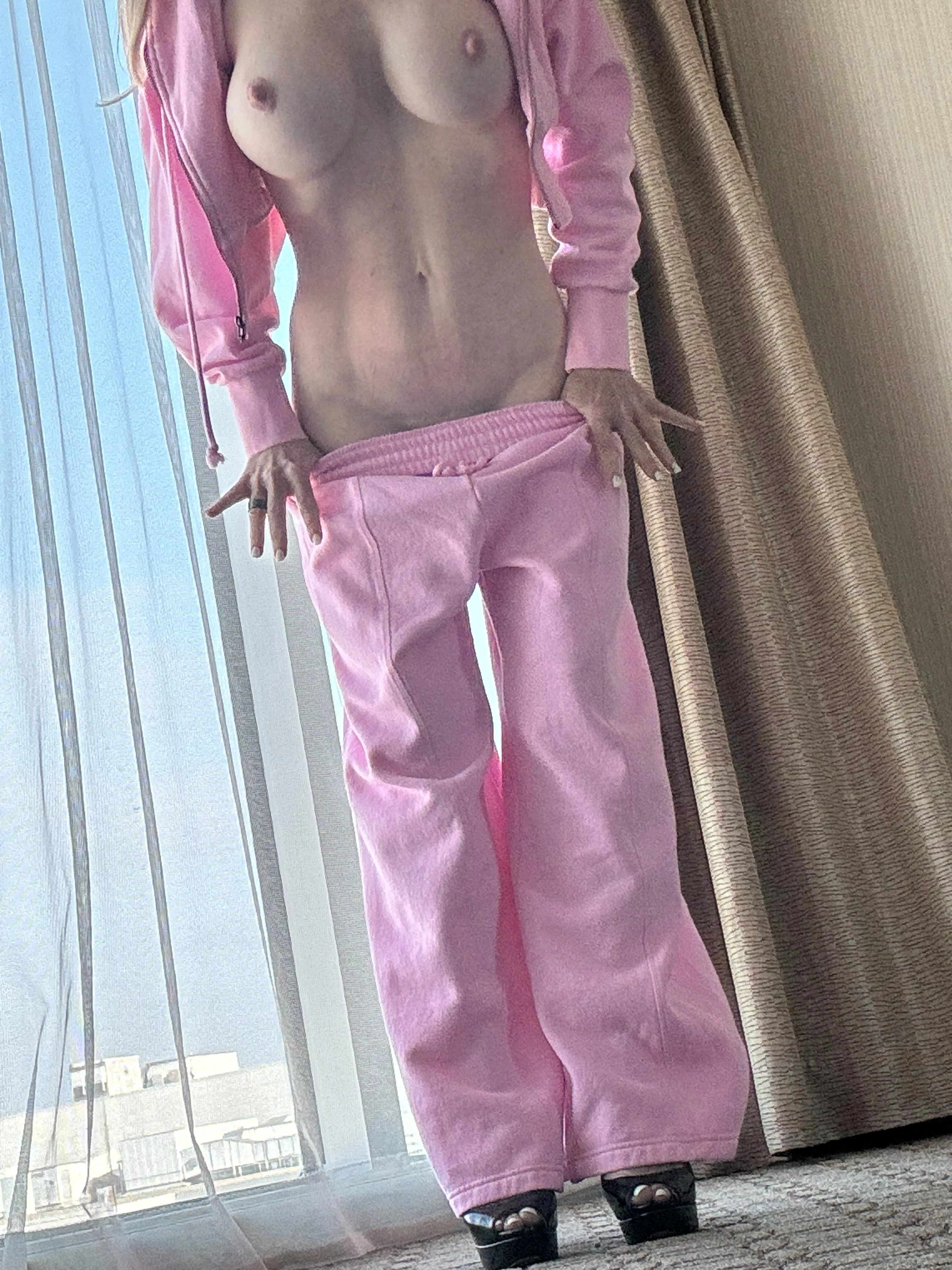 My tits are perfect for you 