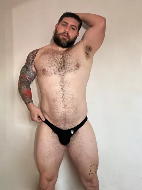 Never thought I’d enjoy wearing these but here we are