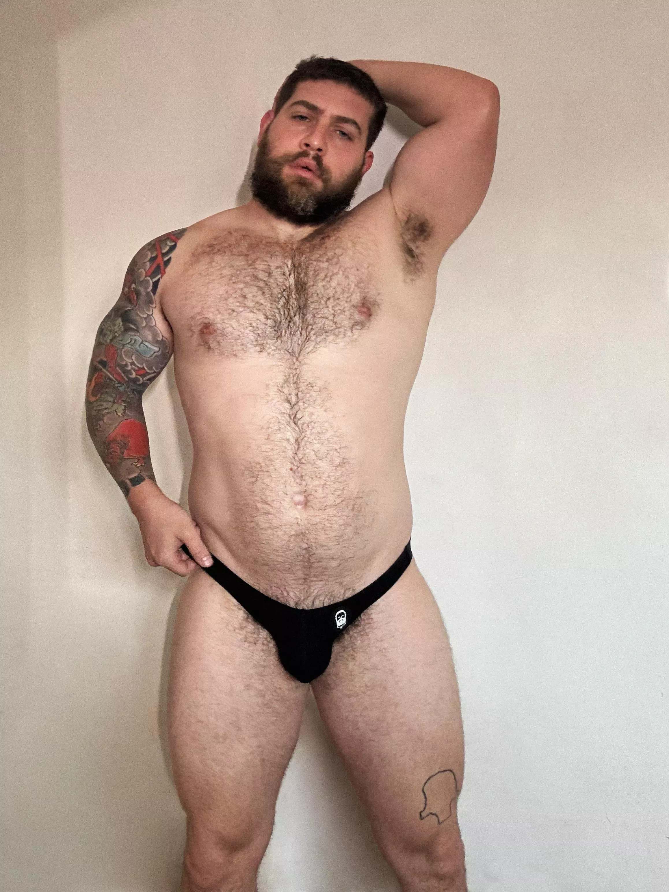 Never thought I’d enjoy wearing these but here we are